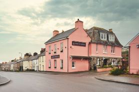 Rose and Crown Yealmpton