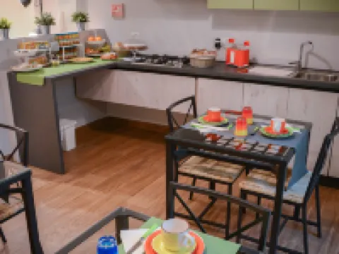 La Fara B&B Hoteles en Benevento