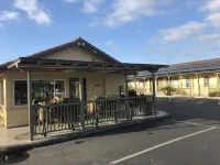 El Castell Motel