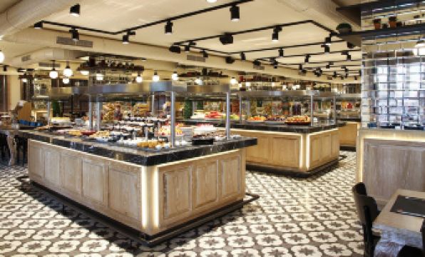 Elegance Hotels International Marmaris