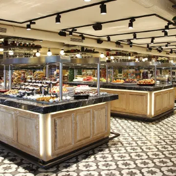 Elegance Hotels International Marmaris Отели в г. Мармарис