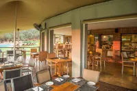 Lilayi Lodge Hotels in Kafue
