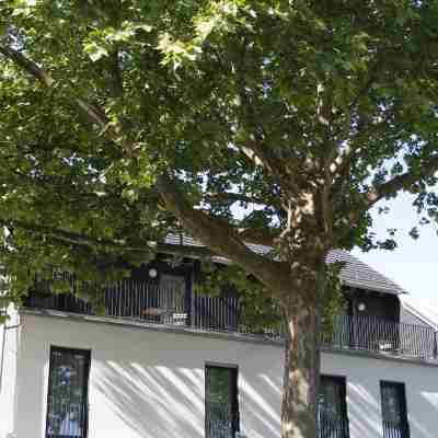 Prime 20 Serviced Apartments Hotel Exterior