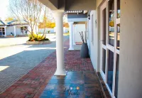 ラ フィアト ラグジュアリー ロッジ