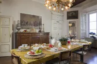 La Dimora Dei Monaci - breakfast