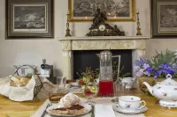 La Dimora Dei Monaci - breakfast