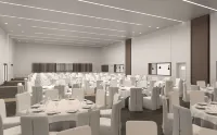 Radisson Blu Resort, Saidia Beach - Morgenmad