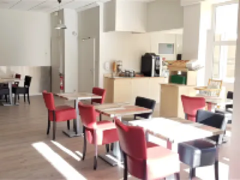 Hotel La Bérangère Hôtels à : Pérouges