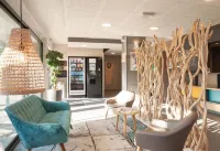 B&B Hotel Pau Zénith Hotel a Sauvagnon