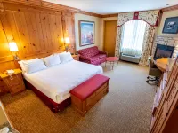 Oglebay Resort Hotels in Wheeling