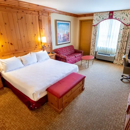 Oglebay Resort