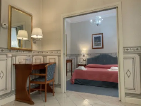 City Hall Hotels in Catania