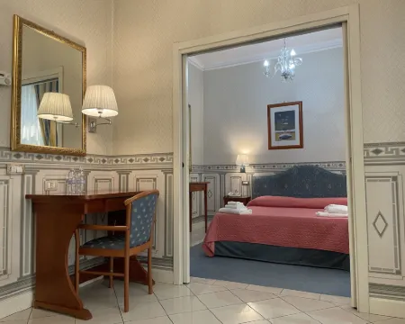 City Hall Hotels in Catania