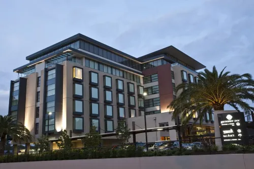 The Gateway Inn, Newcastle Hotels in Mayfield West