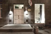 Kar's Hotel Hotels in Kars Merkez