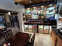 Excellent Guest House - bar