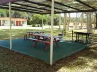 Wagon Wheel Motel & Units Hotels in Coonabarabran