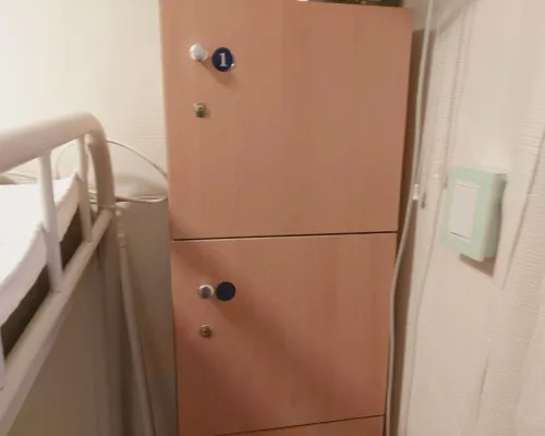 Seoul Guesthouse Foreigners Only Rooms Photos