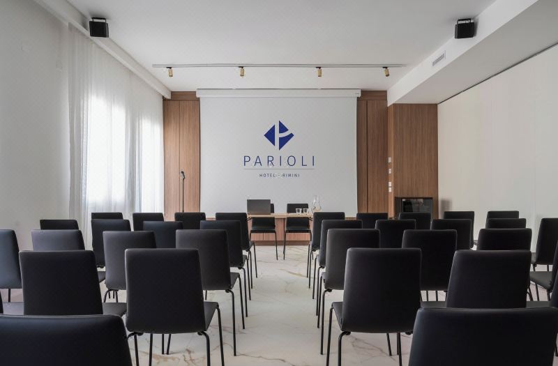 Parioli Hotel Rimini photo 3