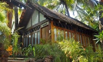 Cavala the Seaside Resort