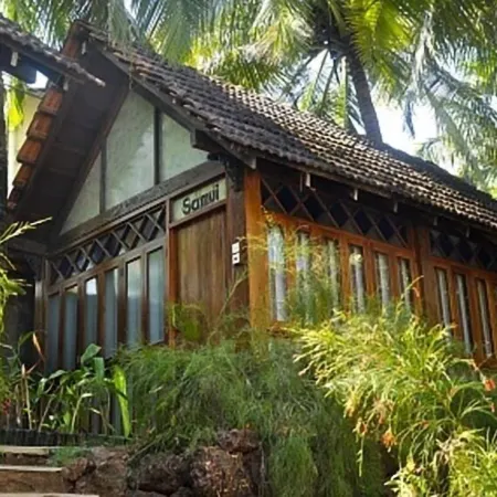 Cavala the Seaside Resort