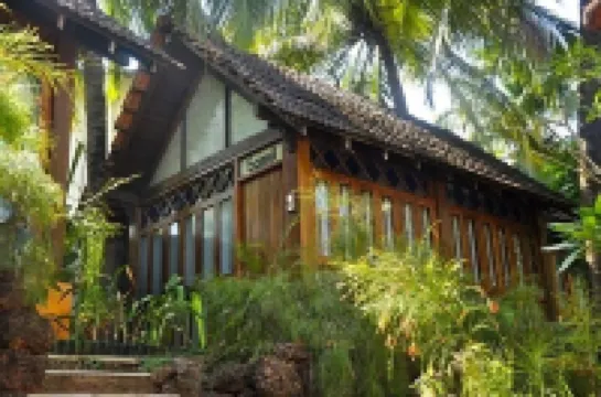 Cavala the Seaside Resort Hoteles en 