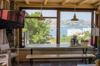 Anthippi Hotel di Paros