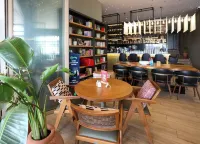 Acropol of Bodrum Beach Hotel Hotels in Ortakentyahsi Mahallesi