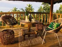 Bintana sa Paraiso Binunsaran