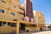 Hotel Bogavante Hotel di 