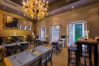 Piazza Heritage Hotel - servizio colazione