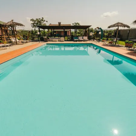 Agriturismo il Laghetto