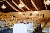 The Garden Venue Hotel Hotels in Roodepoort