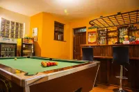 Fort Motel Hotels in Fort Portal