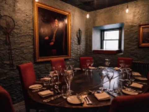 Forss House Hotels in Thurso