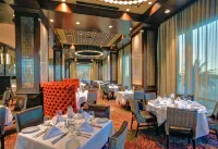 River Spirit Casino Resort