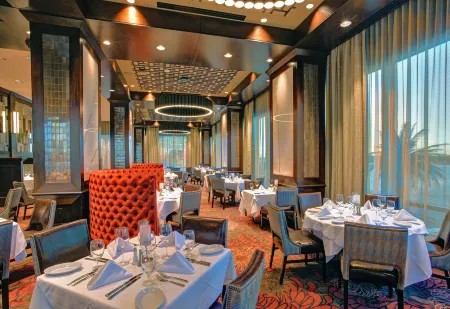 River Spirit Casino Resort Отели в г. Талса