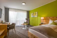 Das Sieben - Adults Only Các khách sạn ở Soll