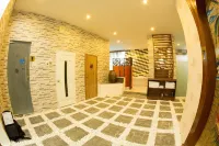 PALMIRA BEACH RESORT & SPA - spa