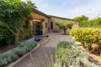 Hôtel le Roi Théodore & Spa Hotels in Porto-Vecchio