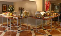 Suites del Bosque Hotel