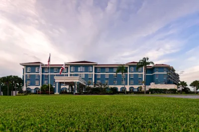 Seven Sebring Raceway Hotel Hotel di Highlands County