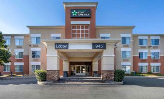 Extended Stay America Suites - Shelton - Fairfield County