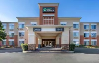 Extended Stay America Suites - Shelton - Fairfield County Hotel di Shelton