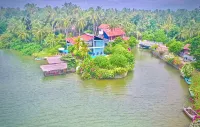 Waterland Hotels in Negombo