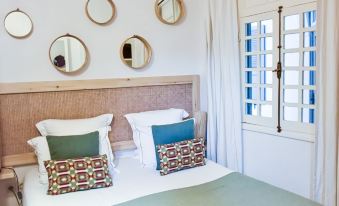Riad Lyon-Mogador
