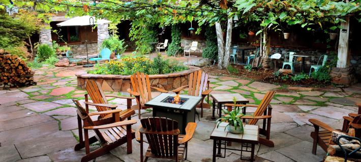 El Portal Sedona Hotel Hotels in Sedona