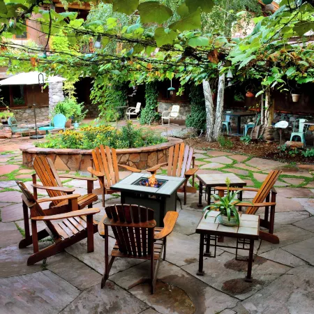 El Portal Sedona Hotel
