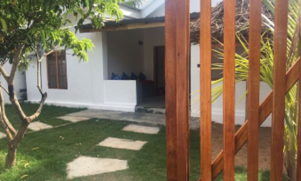 Backpackers Villa