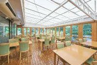 Hakone Yumoto Hotel